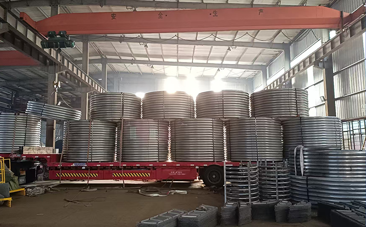 無錫碳鋼盤管哪家靠譜？