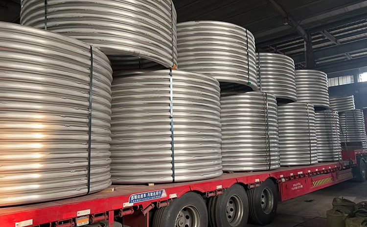 龍賢帶您了解有哪些方法可以突出化工設(shè)備半圓管的質(zhì)量優(yōu)勢(shì)？